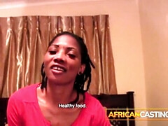 Africano, Amateur, Negro, Garganta profunda, Sexo duro, Madres para coger, Tetas naturales, Realidad