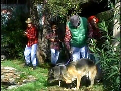 Américain, Anal, Cul, Blonde, Doigter, Hard, Hd, Talons