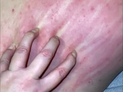 Handjob, Titten