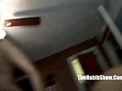 Amateur, Noire, Sucer une bite, Hd, Fille latino, Pov