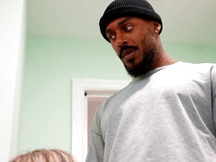 Nana, Brunette brune, Queue, En levrette, Hd, Interracial, Mère que j'aimerais baiser, Plan cul à trois