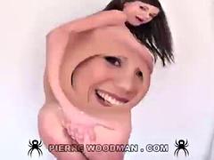 Anal, Nana, Masturbation