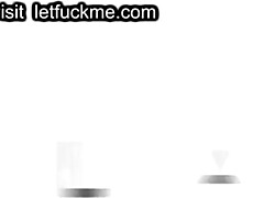 blonde tourist fucked in the ass by black local