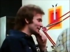 Blasen, Schwul, Handjob