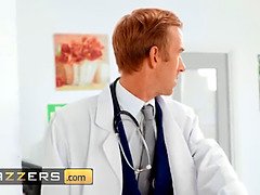 アナル, デカチン, デカパイ, フェラチオ, 茶髪の, Hd, 苦痛, ラフ