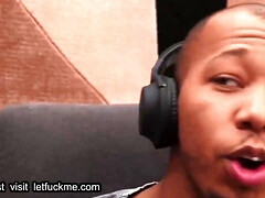 Verga grande, Tetas grandes, Negro, Mamada, Polla, Hd, Interracial, Tetas