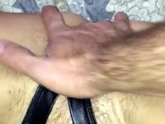 Amateur, Fetiche, Masturbación, Pov, Medias largas