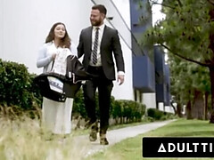 Attrapée, Tromperie, En levrette, Pisser, Enceinte, Réalité, Rugueux