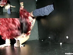 Минет, Брюнетки, Сперма во рту, Семяизвержение, Глубокая глотка, Зрелые, Милф, Мамочка