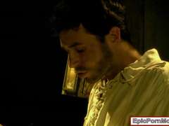 ハードコア, ポルノスター