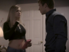 ブロンド, フェラチオ, ハードコア, Hd, パンティ