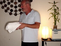 Grote mammen, Sperma shot, Lul, Handbeurt, Hd, Latijnse vrouw, Masseren, Moeder