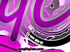 Amateur, Asiatique, Nana, Beauté, Gros seins, Coréenne, Masturbation, Jouets