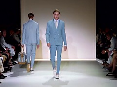 ゲイ, ハードコア, ハメ撮り, 公共