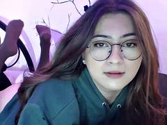 Amateur, Chica, Linda, Fetiche, Masturbación, Transexual, Solo, Tetas