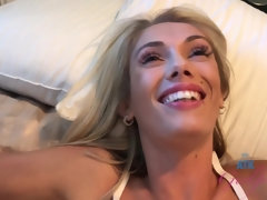 18 jahre, Arsch, Tussi, Hardcore, Natürlichen titten, Pov, Jungendliche (18+), Titten