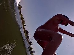 Красотки, Голышом, Софткор