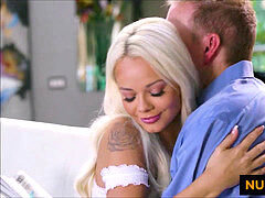 Kinderoppas, Masseren