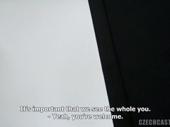 Blond, Pijpbeurt, Tsjechisch, Hardcore