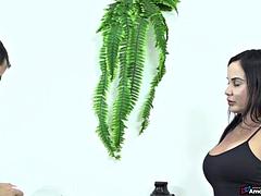 Anal, Verga grande, Tetas grandes, Morena, Hd, Maduro, Madres para coger, Esposa