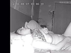 Bisexual, Checa, Penetracion con dedos, Marido, Mamá, Coño, Voyeur, Puta