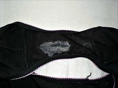 Leie, Lingerie, Spanner