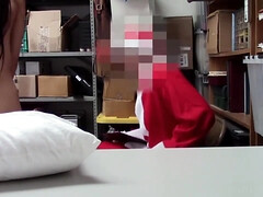 Katya Rodriguez Was Caught By The Undercover Officer