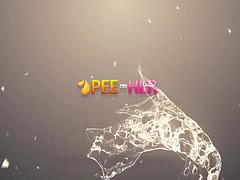 Молоденькие