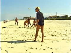 アナル, ブロンド, オランダ人