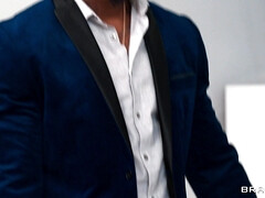 アメリカ人, フェラチオ, 浮気者, イマラチオ, ハードコア, なめる, 淫乱熟女, 怪物