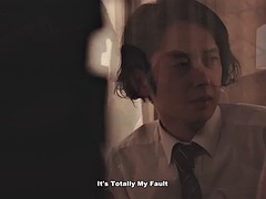 Sucer une bite, Hard, Mature