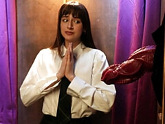 Большая жопа, Большие сиськи, Минет, Брюнетки, Дилдо, Собачьи, Милф, Чудовищные размеры