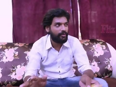 Indian Sunny Marie porn movie