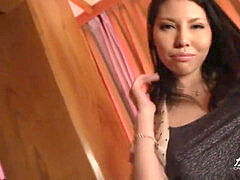 Asiático, Masturbación, Madres para coger, Juguetes