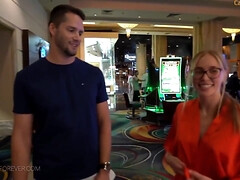 Babe Blowjob And Licked