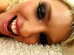 Cul, Beauté, Sucer une bite, Plantureuse, Mignonne, Gorge profonde, Queue, Groupe