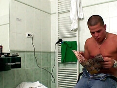 Cuarto de baño, Gorda, Morena, Engañando, Novia, Hd, Maduro, Mamá