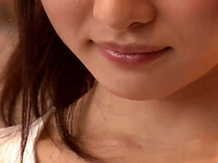 Amateur, Asiatique, Sucer une bite, Éjaculation interne, Mignonne, En levrette, Orgasme, Chatte