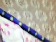 Gros seins, Indienne, Mamelons