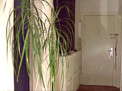 Old & young, wird, tochter