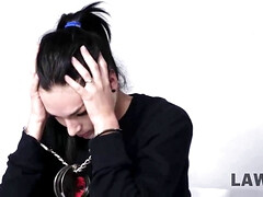 Минет, В машине, Хд, Тюрьма, Сыновья, Униформа