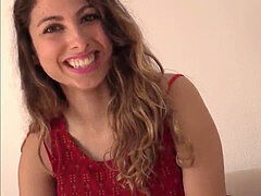 Grosser schwanz, Blasen, Sperma im mund, Jungendliche (18+)