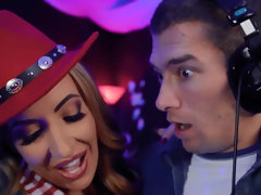 Gros cul, Grosse bite, Blonde, Sucer une bite, Talons, Mère que j'aimerais baiser, Maman, Chatte