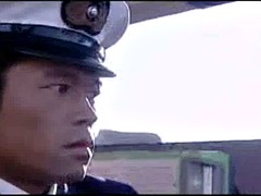 Азиатки, Большие сиськи, Группа, Японки, Сиськи