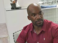 Anal, Nana, Grosse bite, Noire, Pom pom girl, Noir ébène, Interracial, Transsexuelle