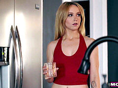 Милф, Сиськи