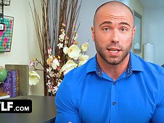 アナル, お尻, 舐める尻, 浮気者, 軟体, ハードコア, 淫乱熟女, 妻