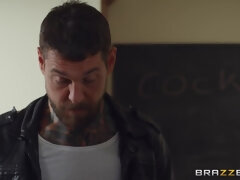 Mamada, Sexo duro, Ama de casa, Marido