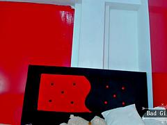 BBW Webcam Babes Huge Ass and Natural Huge Tits