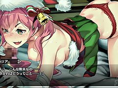 Grosse titten, Japanische massage, Titten